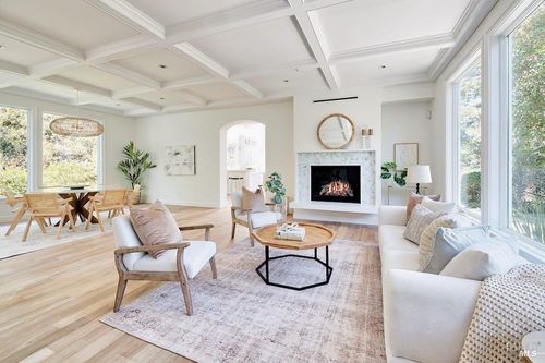 36 Evergreen Dr, Greenbrae, CA, 94904-2826 | Card Image