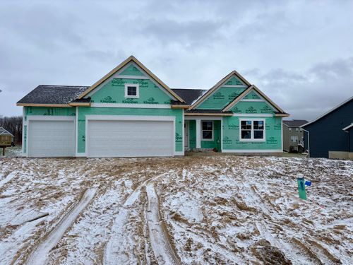 7341 Graymoor St Se, Caledonia, MI, 49316-8552 | Card Image