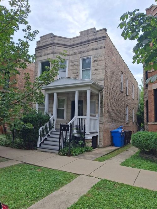 2-2641 W Altgeld St, Chicago, IL, 60647-1873 | Card Image