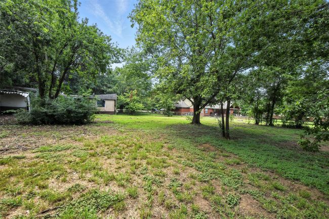 608 W Walcott St, Home with 0 bedrooms, 0 bathrooms and null parking in Pilot Point TX | Image 8