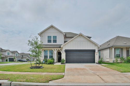 5834 Finely Run St, Spring, TX, 77373-2134 | Card Image