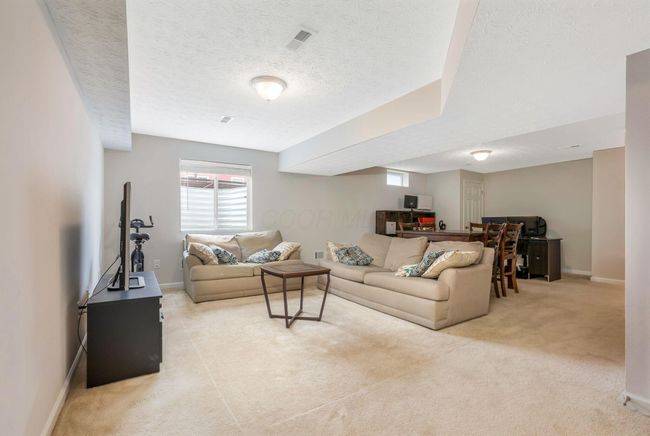 1436 Hoovler Way, House other with 4 bedrooms, 3 bathrooms and null parking in Pataskala OH | Image 41