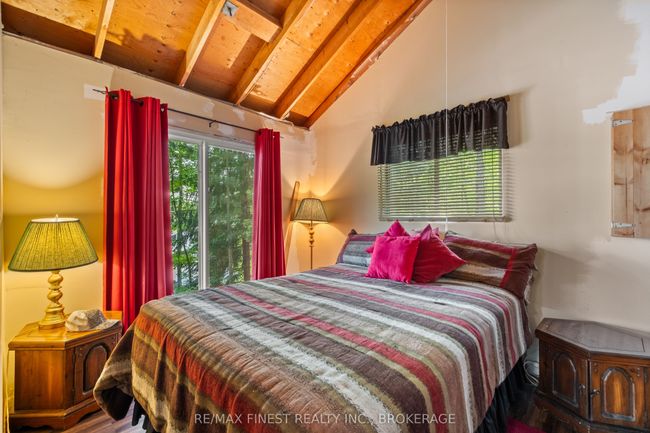 7040 Lower Beverley Road, House other with 3 bedrooms, 1 bathrooms and null parking in Rideau Lakes ON | Image 33