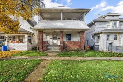 820 Butler Street, Toledo, OH, 43605 | Card Image