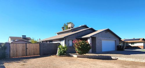 6809 W Cholla St, Peoria, AZ, 85345-5819 | Card Image