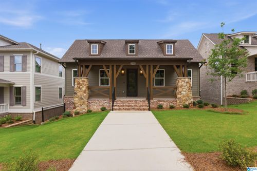 146 Jefferson Pl, BIRMINGHAM, AL, 35242-6765 | Card Image