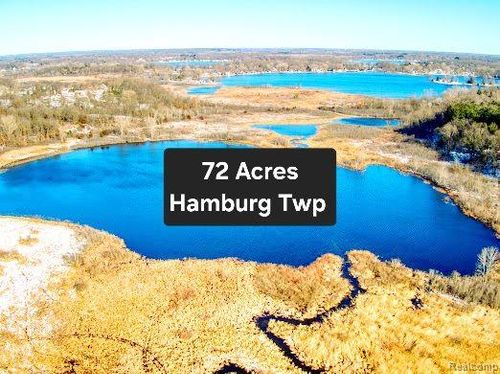3450 Hooker E Whitewood Road, Hamburg Township, MI, 48169 | Card Image