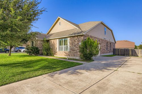 18808 Star Gazer Way, Pflugerville, TX, 78660-5446 | Card Image