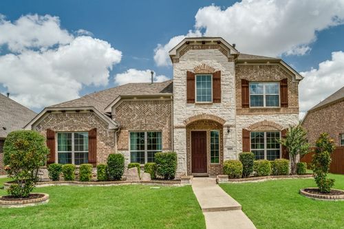 1060 Enchanted Rock Dr, Allen, TX, 75013-5042 | Card Image