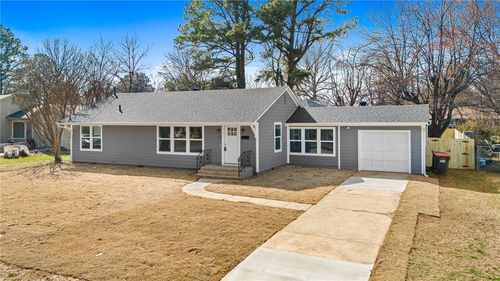 718 Maple Dr, Springdale, AR, 72764-5412 | Card Image