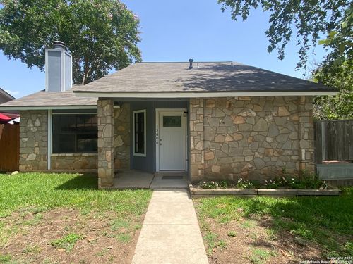 13606 Wycliff Rise, San Antonio, TX, 78231 | Card Image