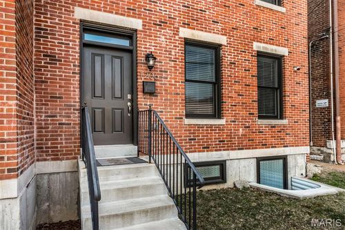 1206 Lynch St, Saint Louis, MO, 63118-1851 | Card Image