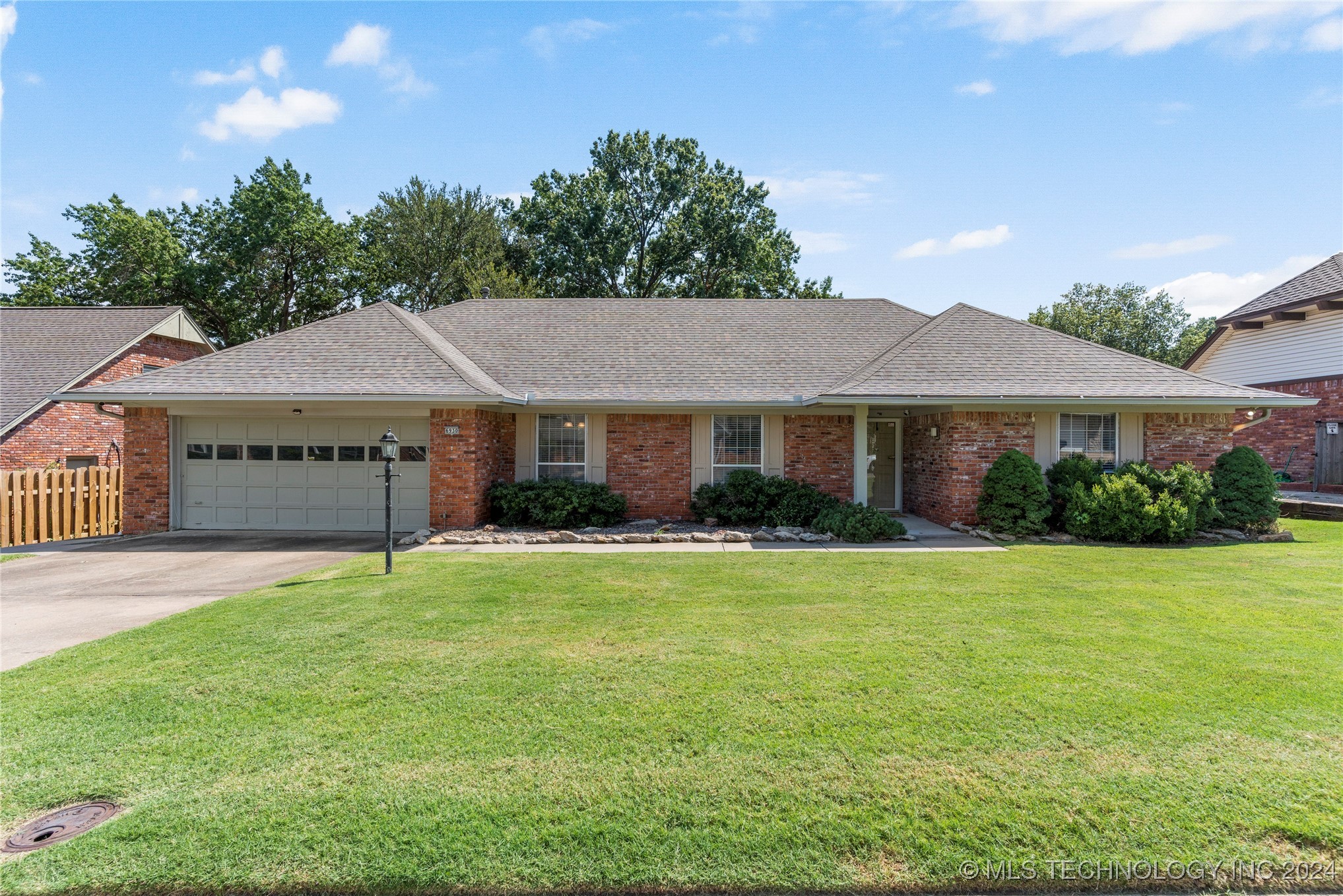 62nd St, Tulsa, OK 74133