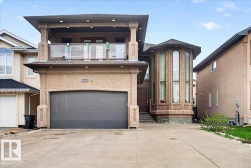 17419 110 St Nw, Edmonton, AB, T5X0B7 | Card Image