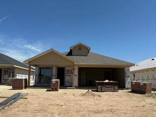 3136 Forest Hill Dr, San Angelo, TX, 76904 | Card Image