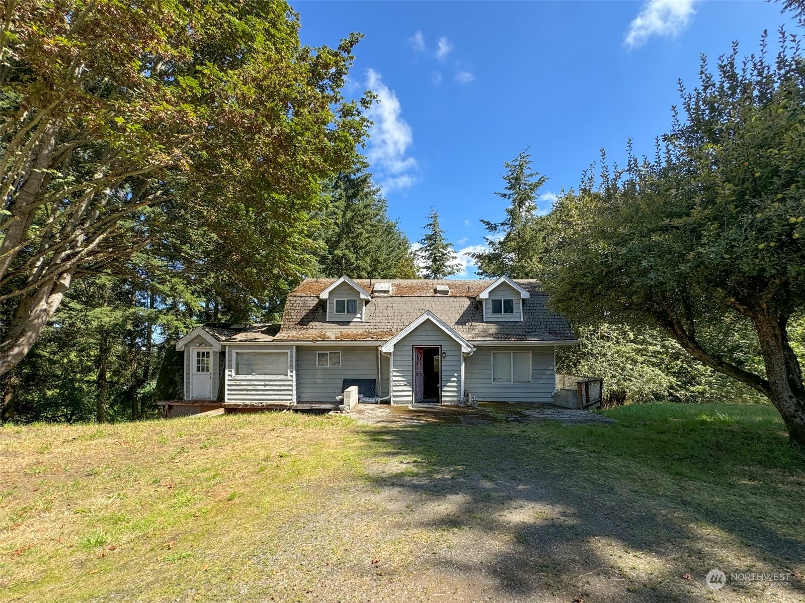 Taylor Cutoff Rd, Sequim, WA 98382