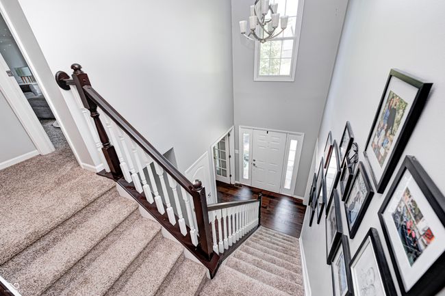 10717 Windermere Blvd, House other with 4 bedrooms, 3 bathrooms and null parking in Fishers IN | Image 22