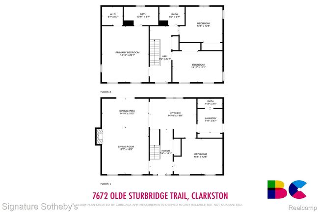 FLOORPLAN SURBRIDGE 3.jpg | Image 27