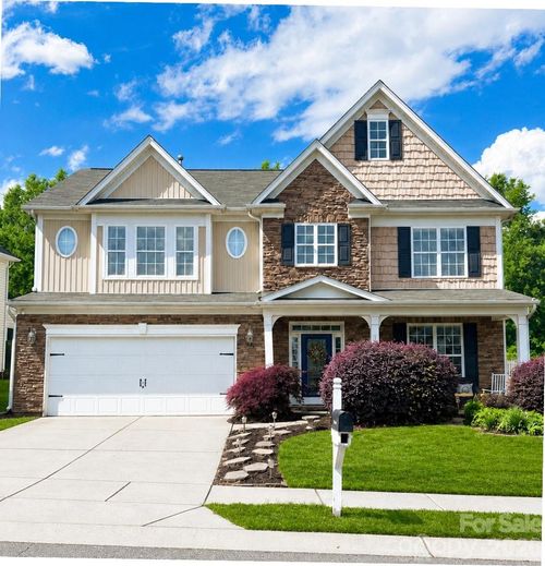 10948 Hat Creek Ln, Davidson, NC, 28036-9605 | Card Image