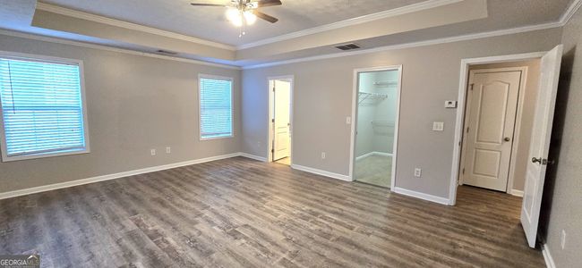 320 Valley View Dr, House other with 3 bedrooms, 3 bathrooms and null parking in Fairburn GA | Image 20