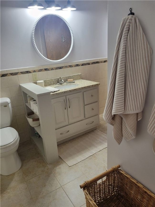 50275 Point O Pines Rd, House other with 4 bedrooms, 2 bathrooms and null parking in Barnes WI | Image 35