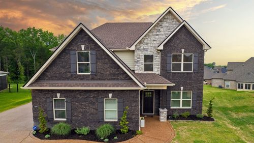 1210 Macey Peri Way, Smyrna, TN, 37167-0689 | Card Image