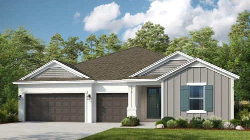 5412 Gunwale Dr, COCOA, FL, 32922 | Card Image
