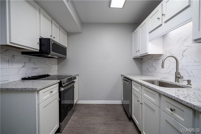 APT-6 - 1721 Hackberry Ln, Condo with 2 bedrooms, 2 bathrooms and null parking in Tuscaloosa AL | Image 8
