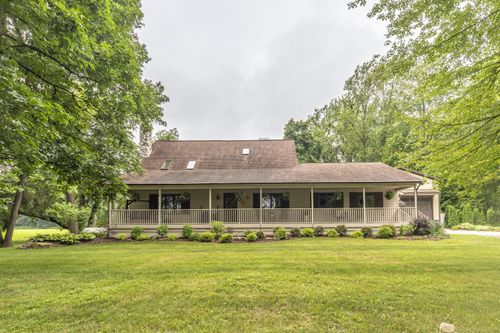26899 S Hill Rd, New Hudson, MI, 48165-9762 | Card Image