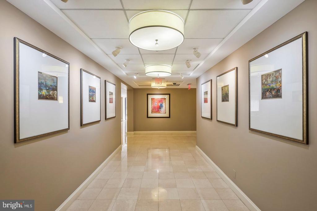 Residential in CHEVY CHASE