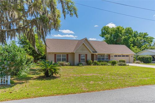1343 Cr 437, LAKE PANASOFFKEE, FL, 33538-5309 | Card Image