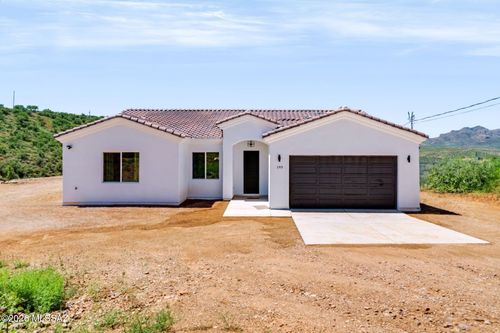 193 Calle Pulpo, Rio Rico, AZ, 85648-7400 | Card Image
