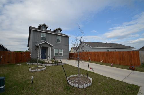 13706 Mussel Run, Elgin, TX, 78621 | Card Image