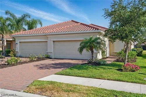 1767 Alameda Dr, Naples, FL, 34120-5650 | Card Image