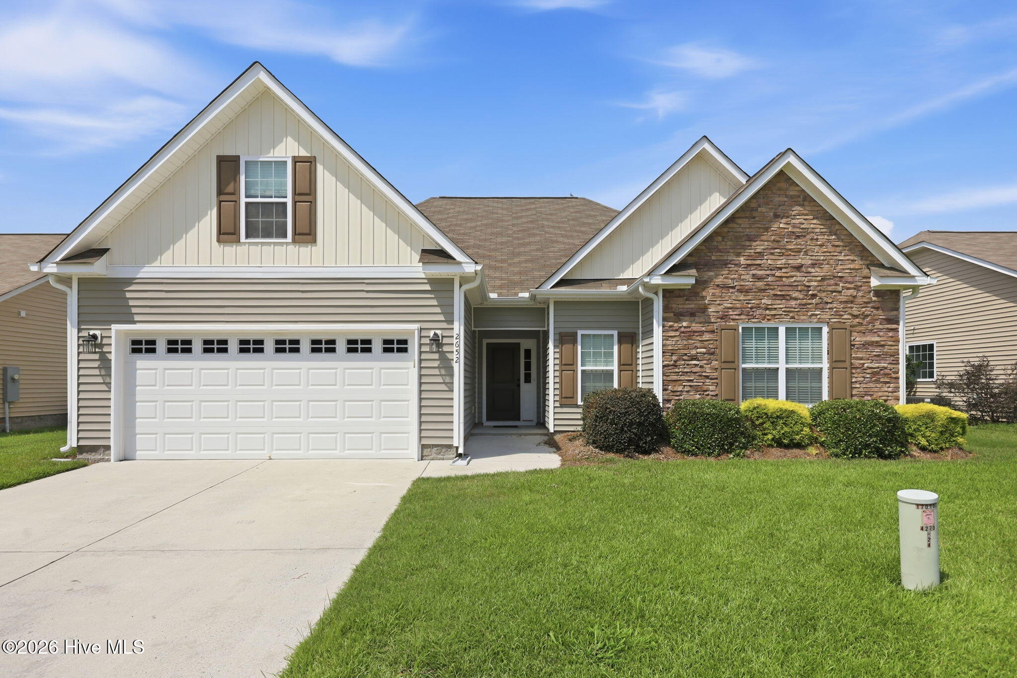 Residential in Winterville 2
