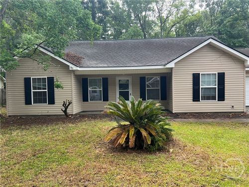 285 Clark Street, Richmond Hill, GA, 31324 | Card Image