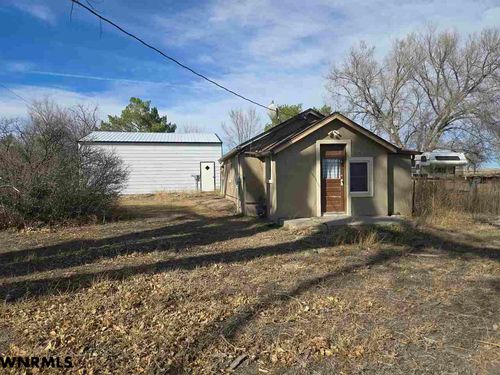 343 2nd Street, Morrill, NE, 69358 | Card Image