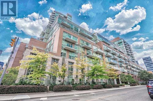 s430-112 George Street, Toronto (Moss Park), ON, M5A2M5 | Card Image