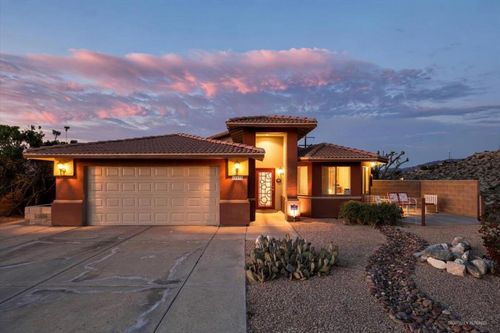 66635 Casa Grande, Desert Hot Springs, CA, 92240-1872 | Card Image