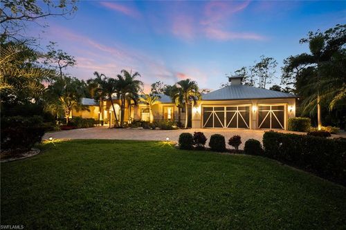 1805 Heritage Trl, NAPLES, FL, 34112-3651 | Card Image