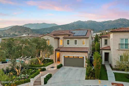 20753 W Deer Grass Ct, Porter Ranch, CA, 91326-4991 | Card Image