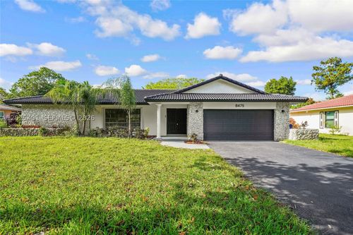 8475 Nw 2nd Mnr, Coral Springs, FL, 33071-7409 | Card Image