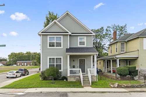 481 N Monroe Ave, Columbus, OH, 43203-1340 | Card Image