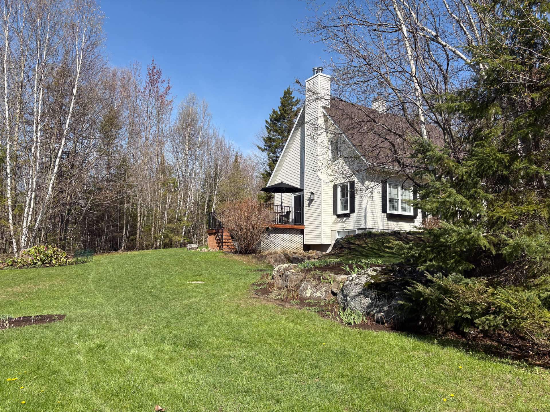Residential in Sainte-Anne-des-Lacs 5