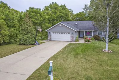 118 Market Street, House other with 4 bedrooms, 3 bathrooms and null parking in Brooklyn WI | Image 1