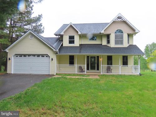 53 Buckwheat Run Rd, NORTH EAST, MD, 21901-1200 | Card Image