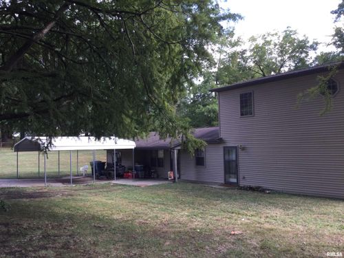 820 Old Highway 51 N, Anna, IL, 62906-3001 | Card Image