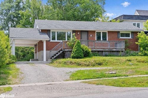lower-93 Westmount Dr S, Orillia, ON, L3V6E2 | Card Image