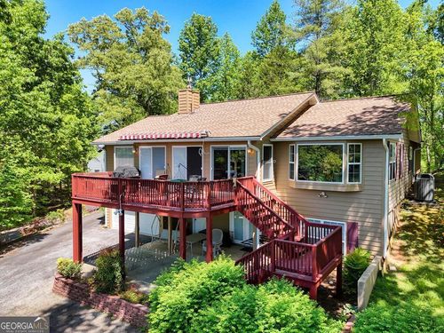 845 Scarlett Way, Young Harris, GA, 30582-2233 | Card Image