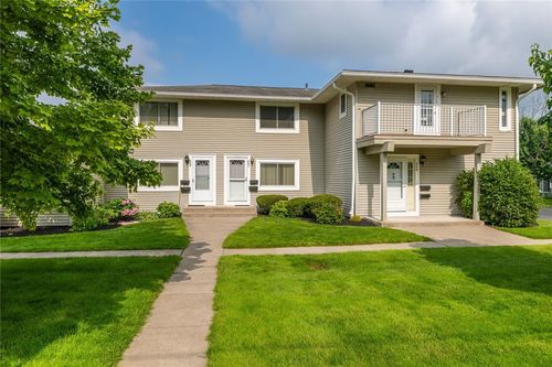 407 Eastbrooke Lane, Brighton, NY, 14618 | Card Image